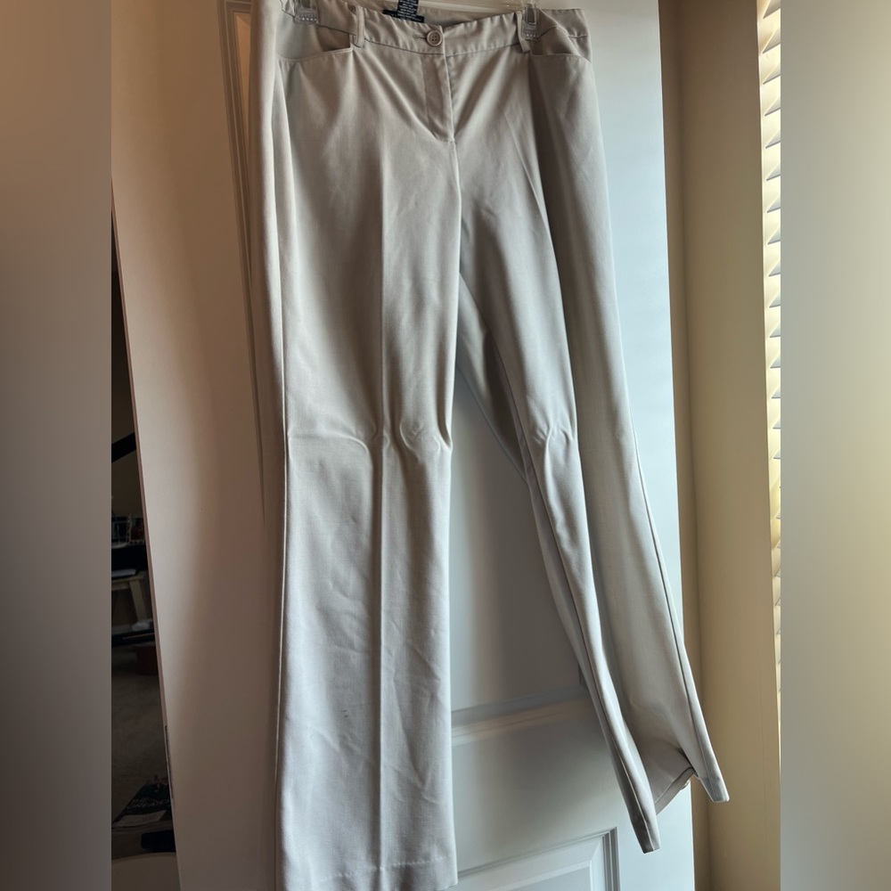 New York & Company Dress Pants 12